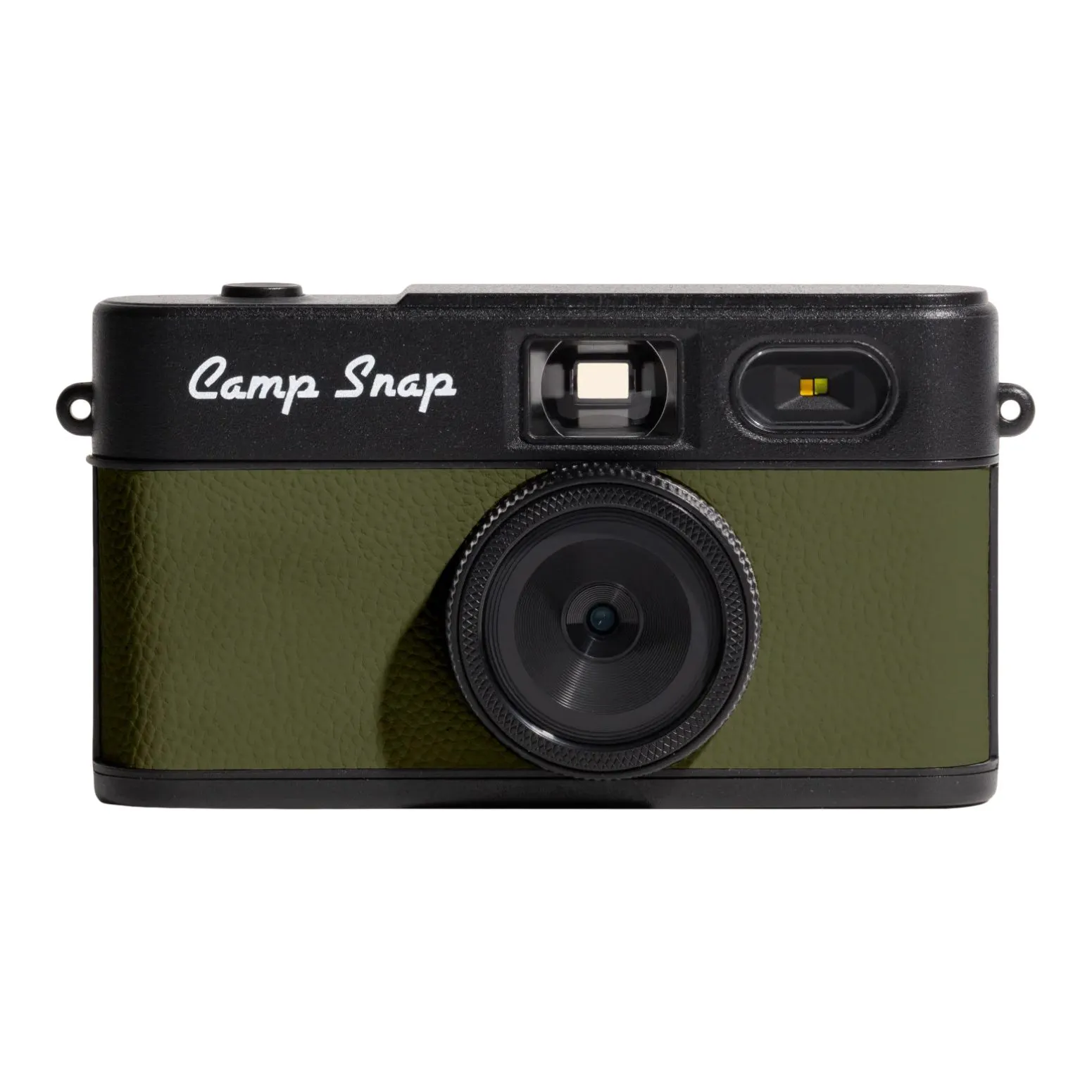 Camp Snap Camp Snap 2 - Forest Green | Electronics | Huckberry