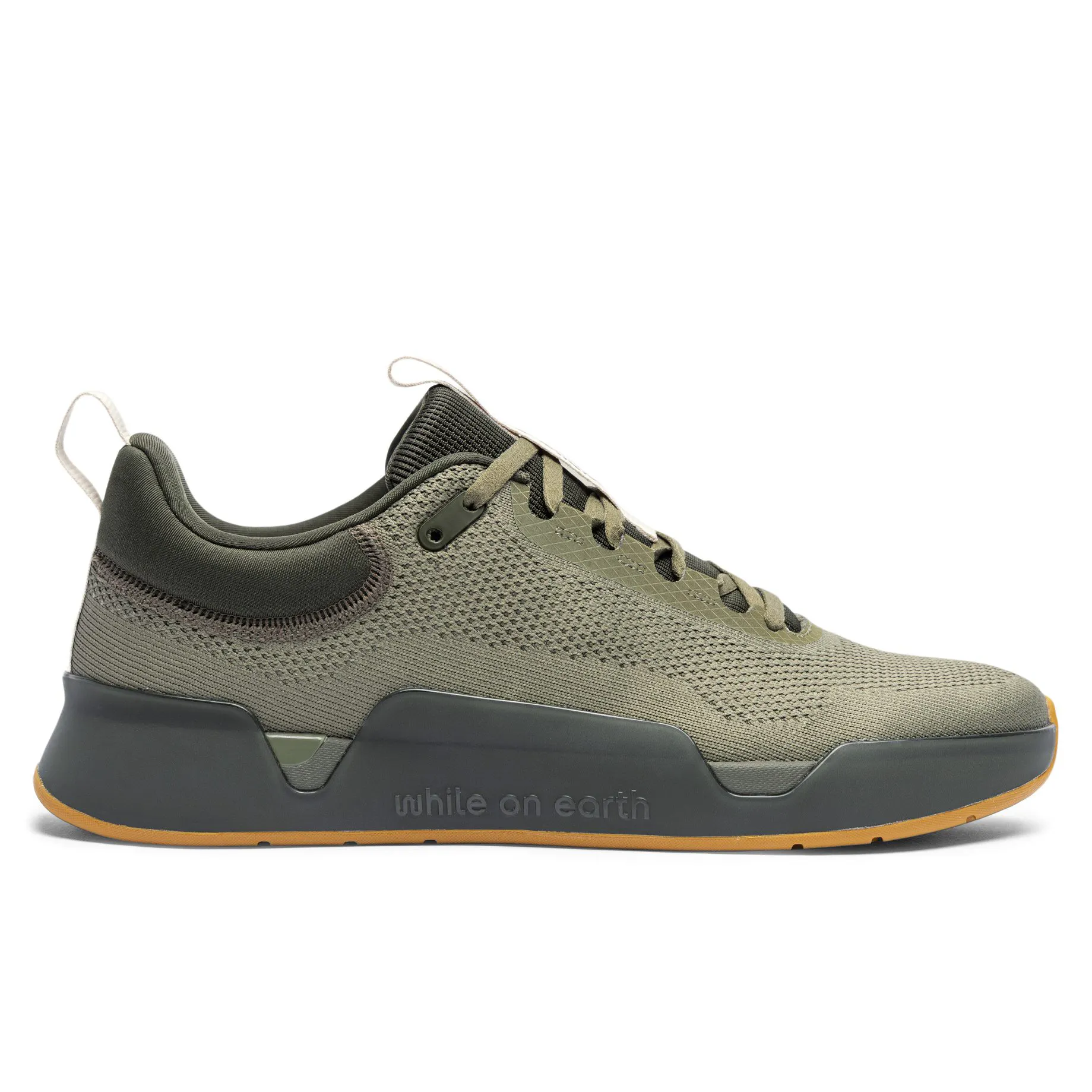 Lems Shoes Primal Zen Sneaker - Graphite | Casual Sneakers | Huckberry