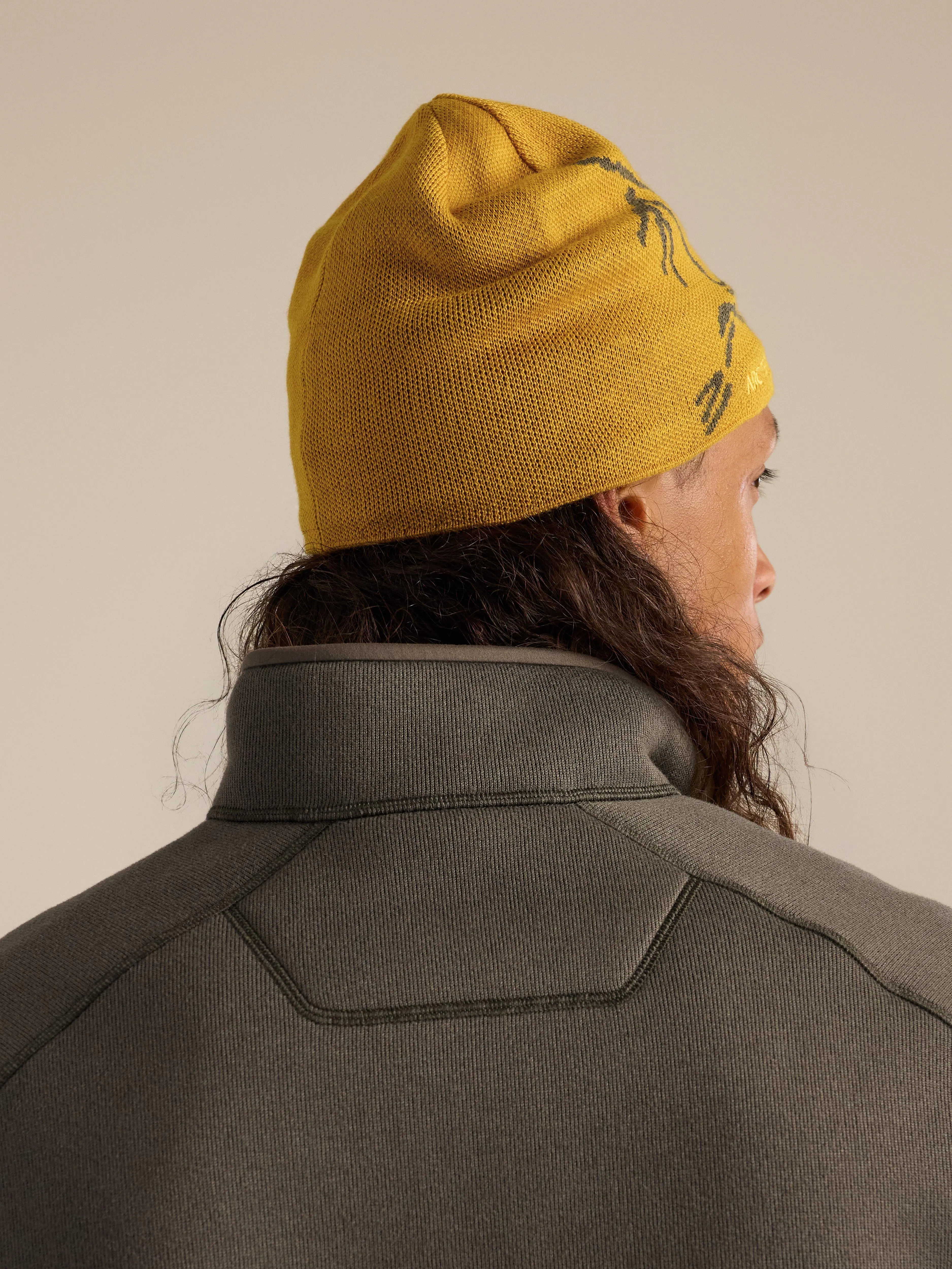Arc'teryx Bird Head Toque - Nucleus/Mongoose | Beanies | Huckberry