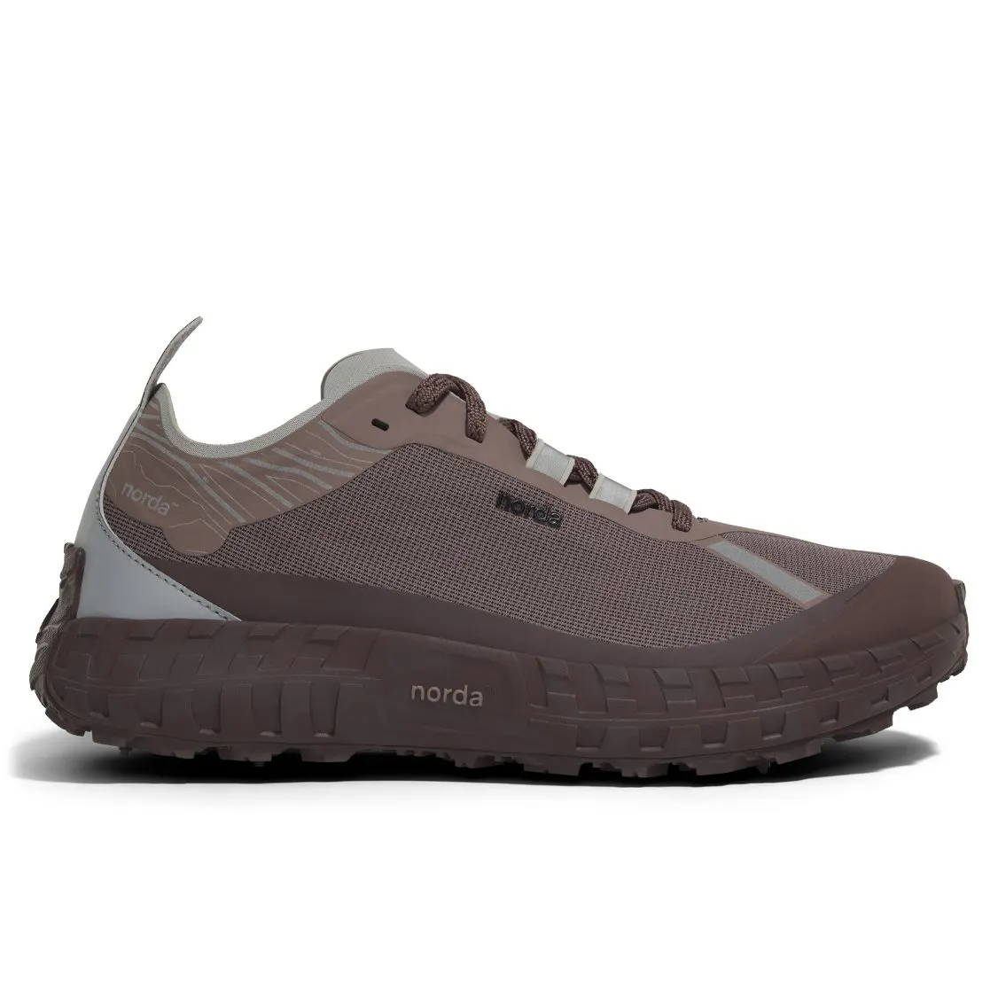 Salomon ACS + OG Sneaker - Falcon/Black Coffee/Lunar Rock | Trail