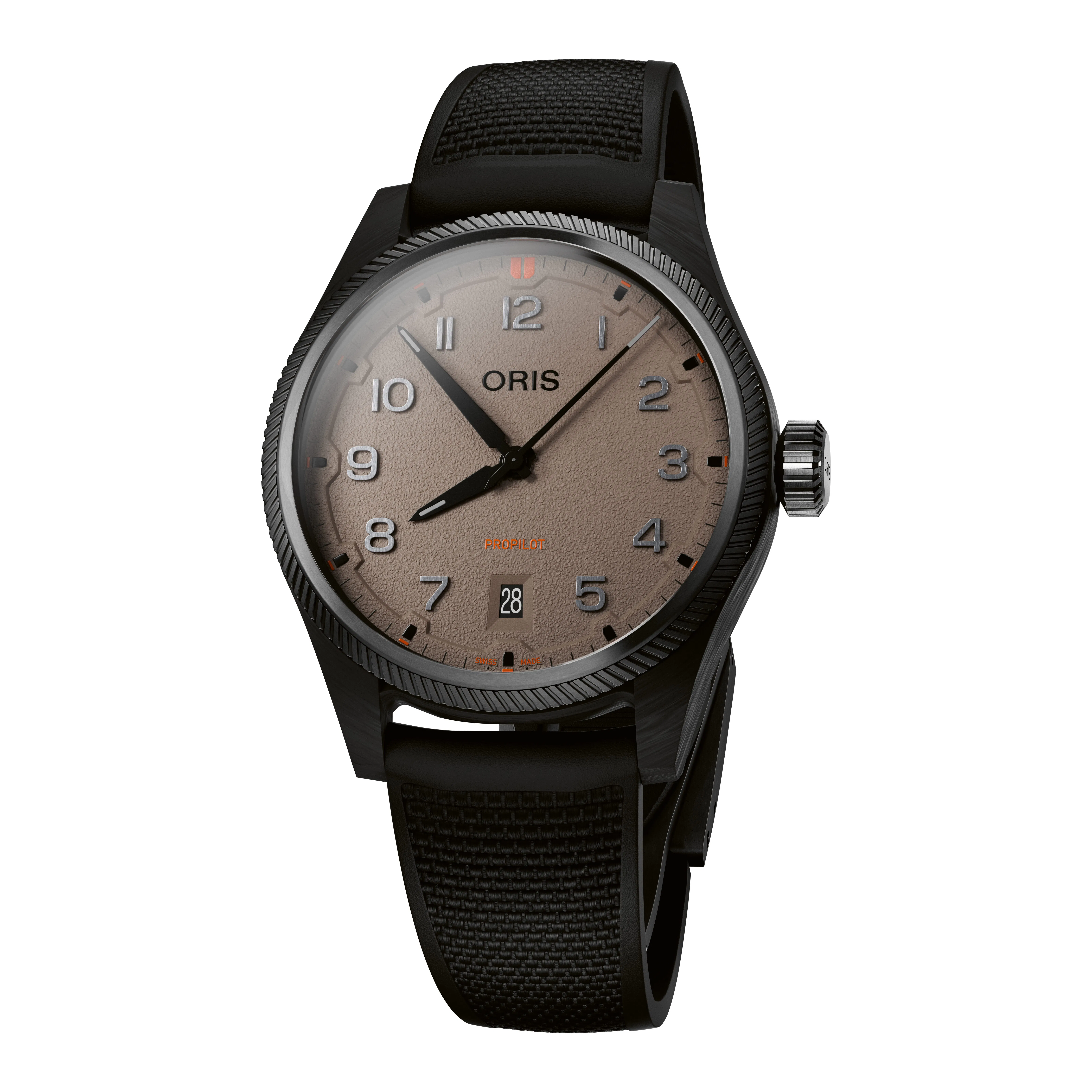 ProPilot Desert Edition 41mm Watch