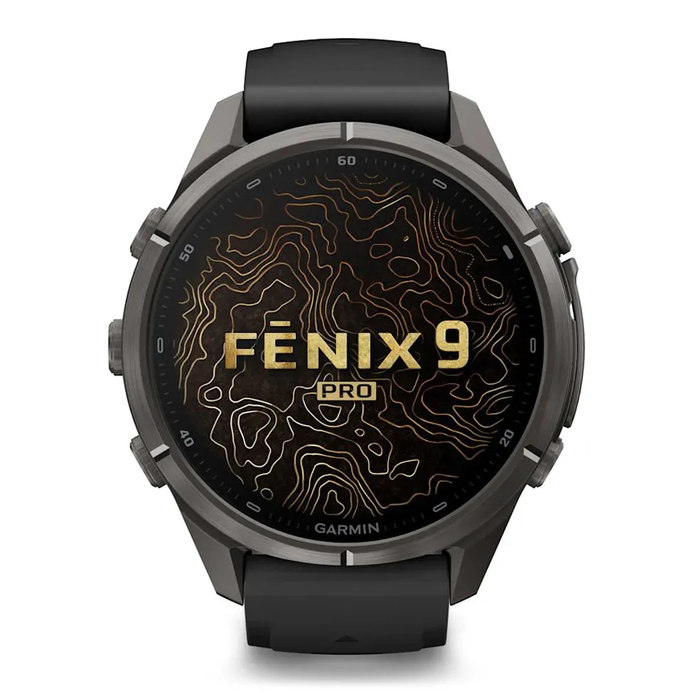 fenix® 9 Pro - 43mm inReach