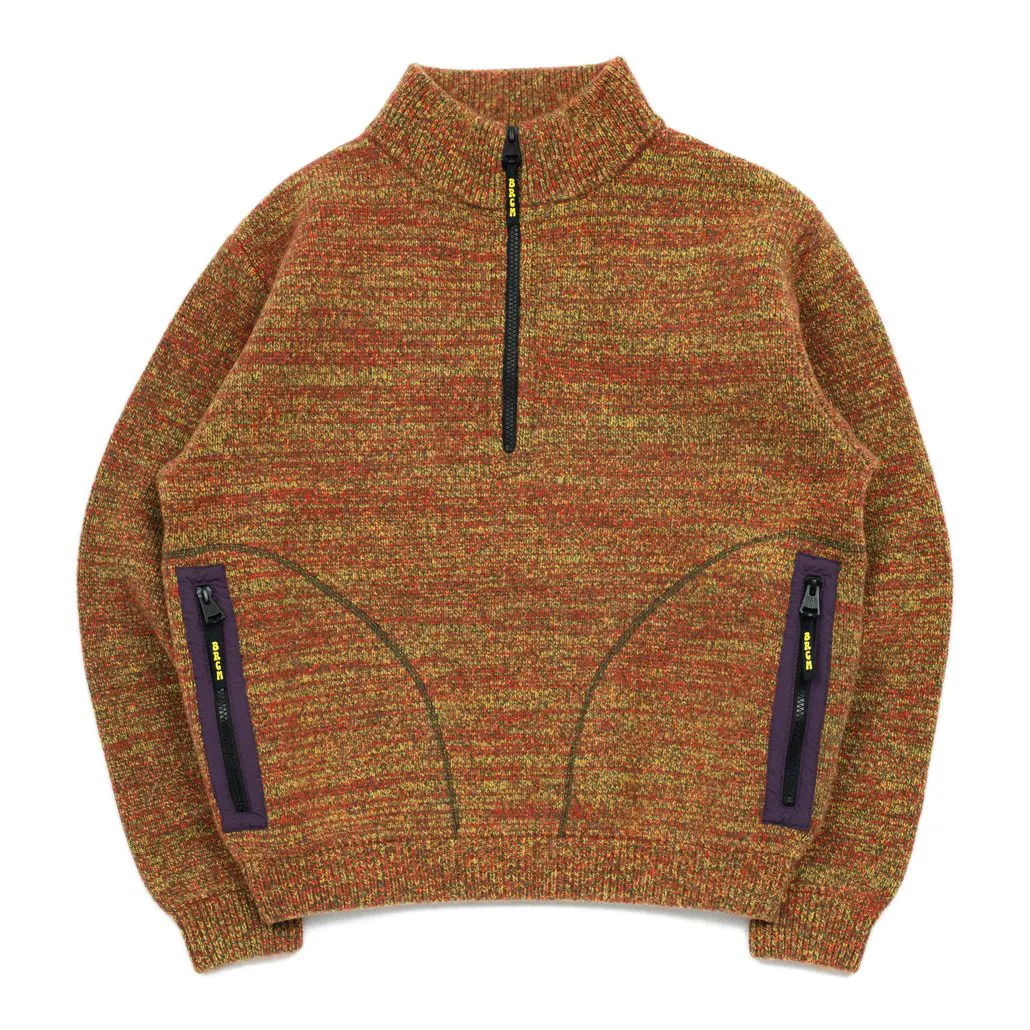 Metanoia Sweater