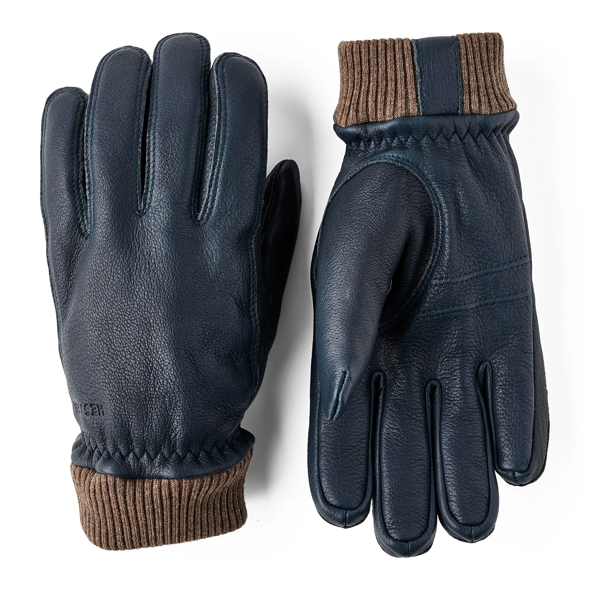 Hestra Tore Glove - Navy | Gloves | Huckberry