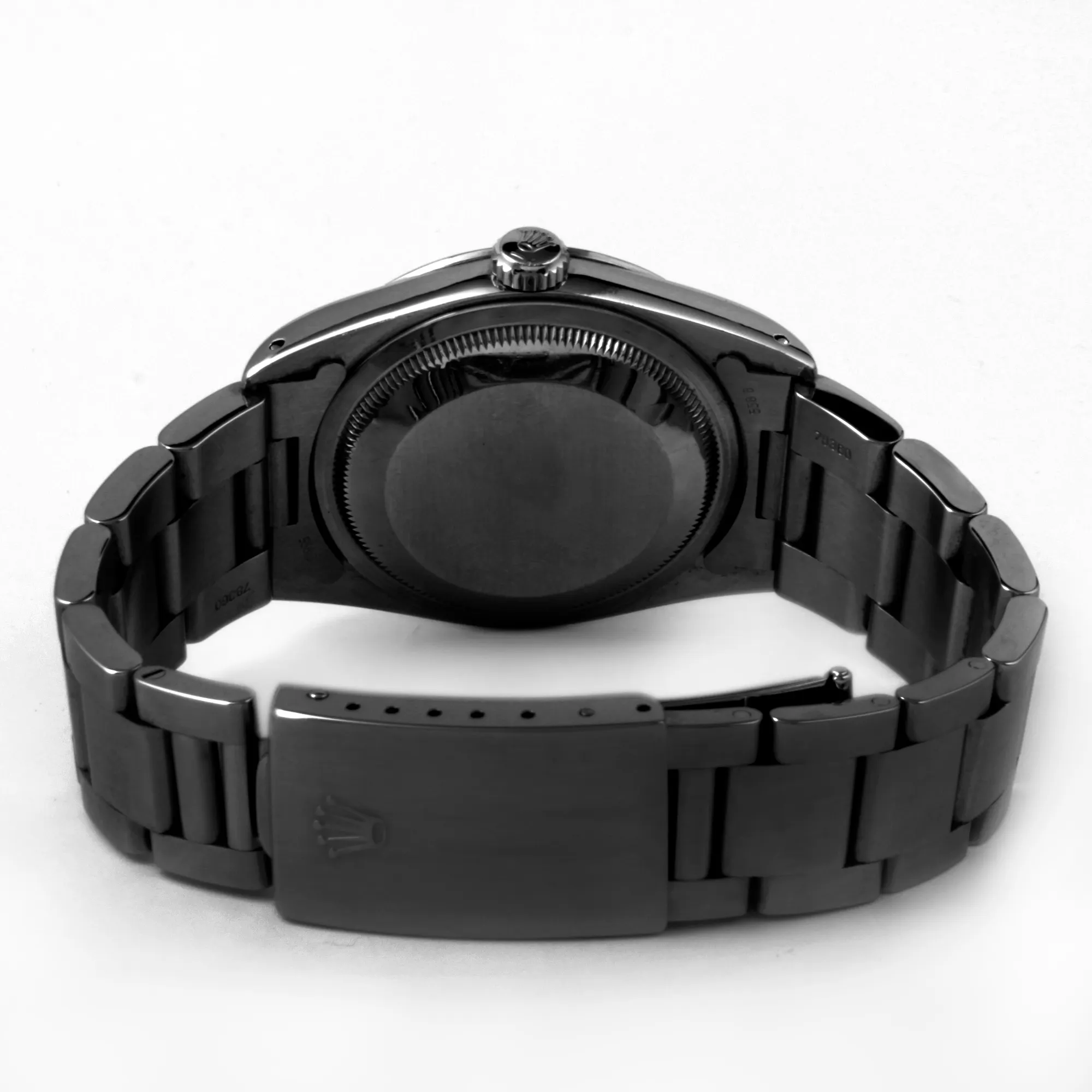 Rolex PVD Explorer I PVD - Black PVD | undefined | Huckberry Rolex PVD Explorer I PVD - Black PVD | undefined | Huckberry