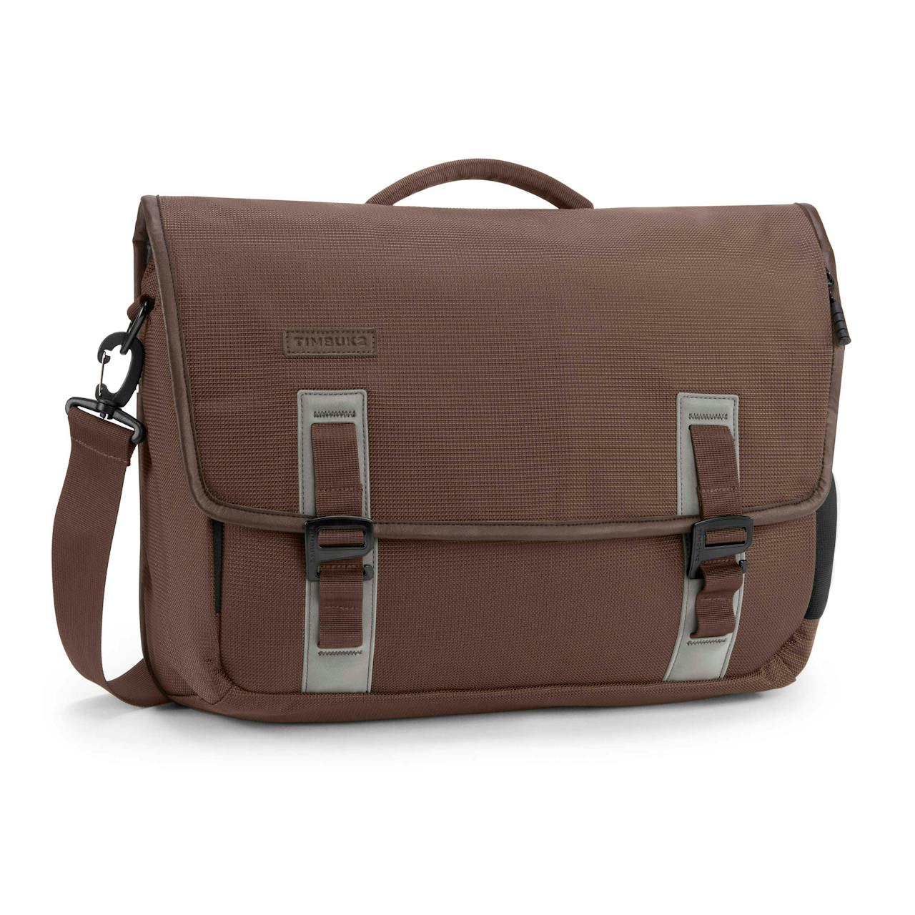 Timbuk2 Command Messenger - True Brown, undefined