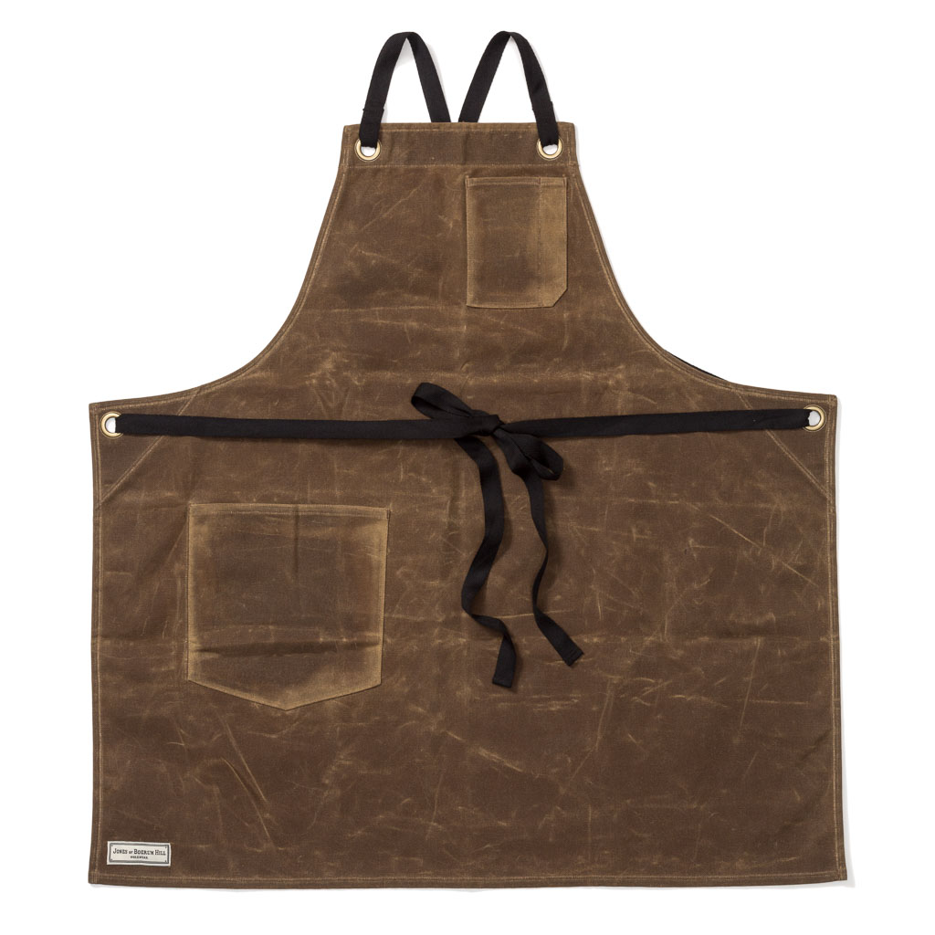 Workman Bib Apron