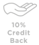 10creditback