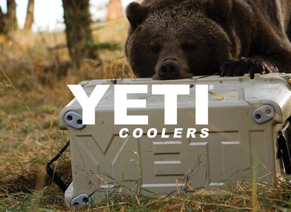 Shop YETI Coolers Online | Huckberry
