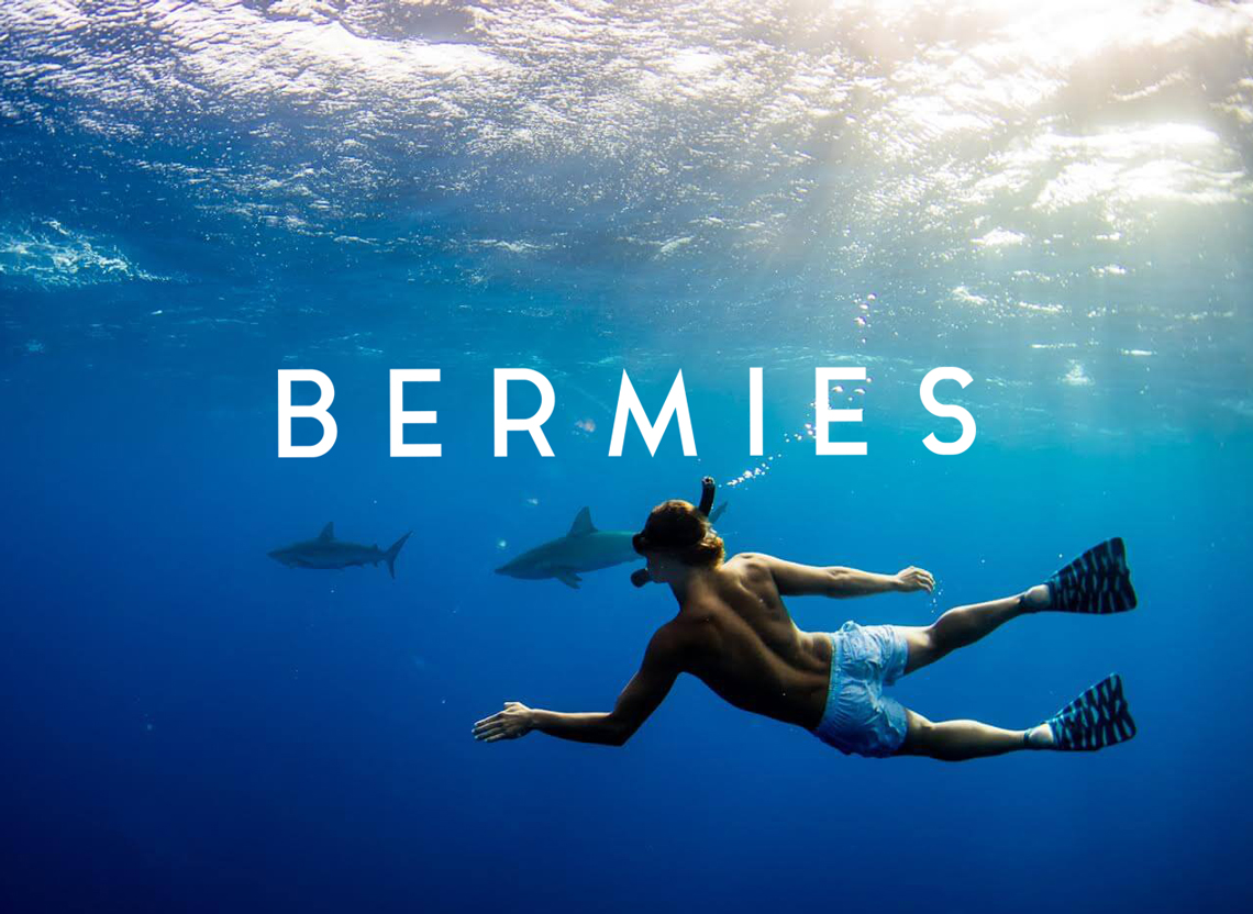 Shop Men&rsquo;s Bermies | Huckberry