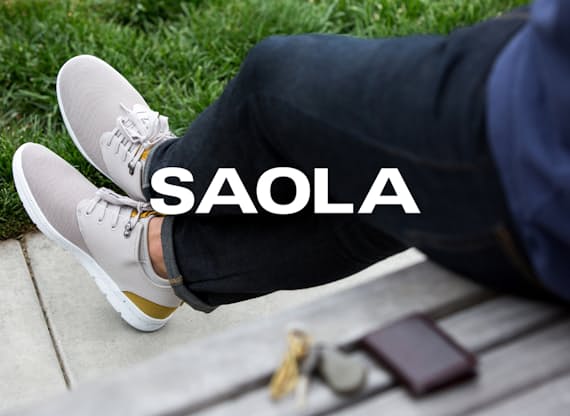 Saola hero 1804