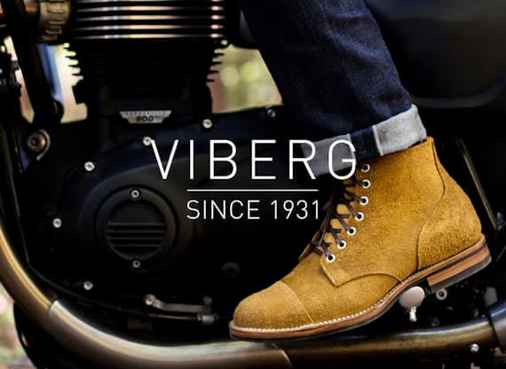 Viberg hero 1806