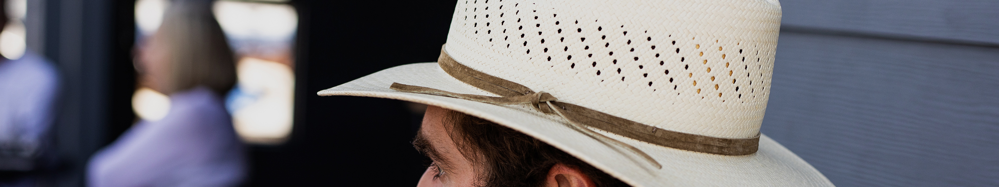 pantropic hats