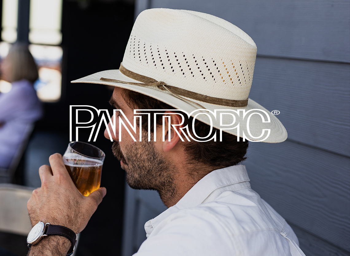 pantropic hats