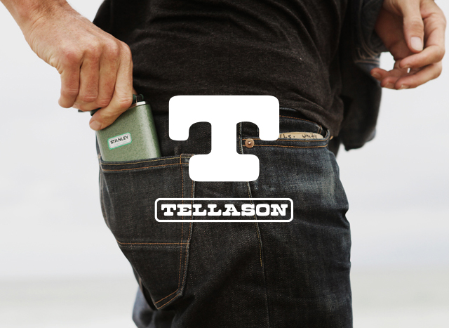 tellason jeans sale
