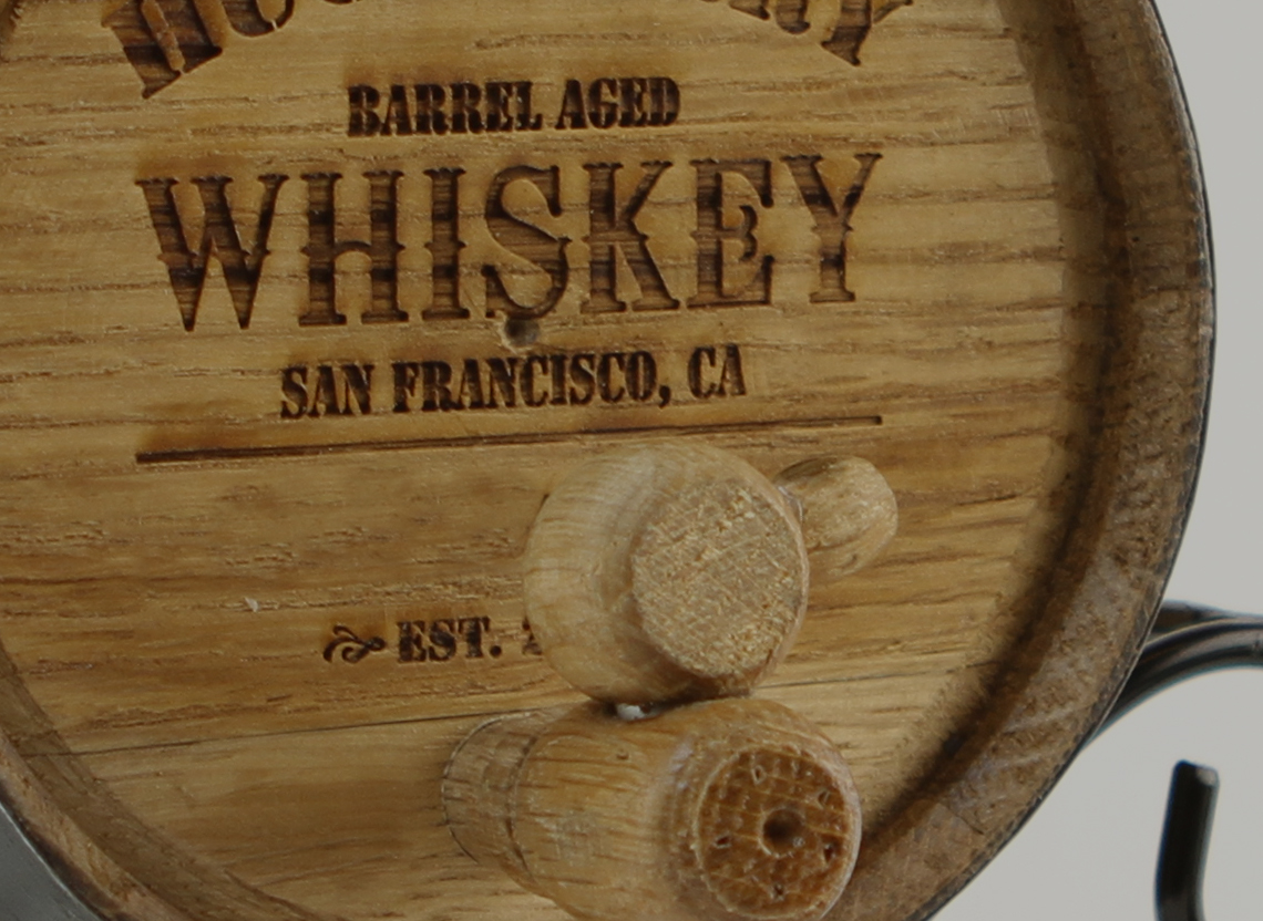 Shop Thousand Oaks Barrel Co. | Huckberry