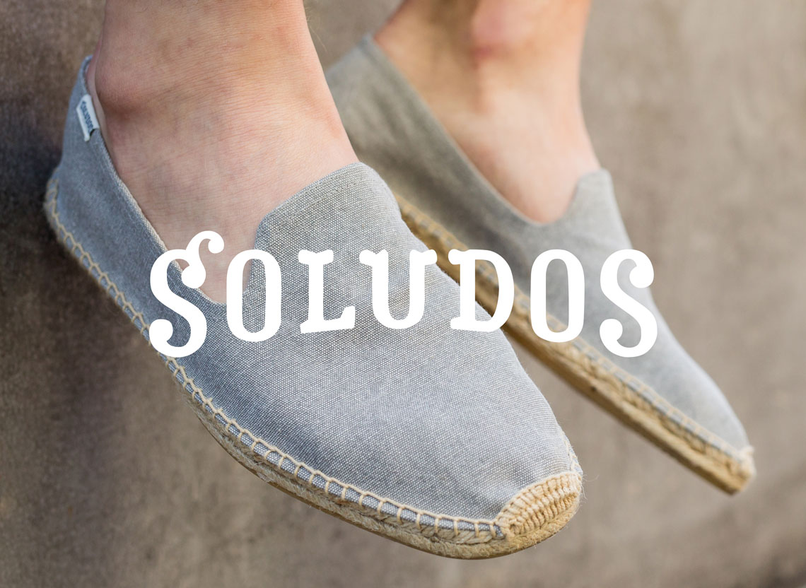 soludos store nyc