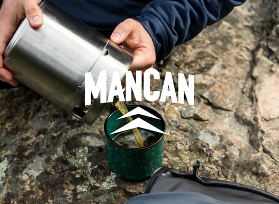 Mancan hero 1803