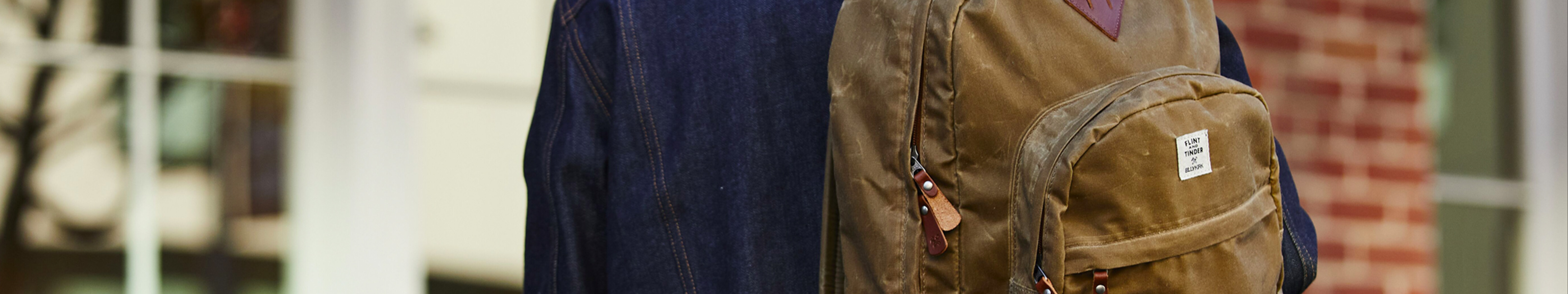 arnold leather goods