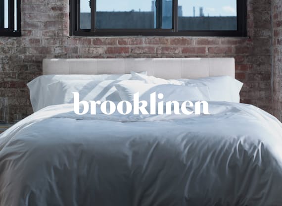 Brooklinen hero