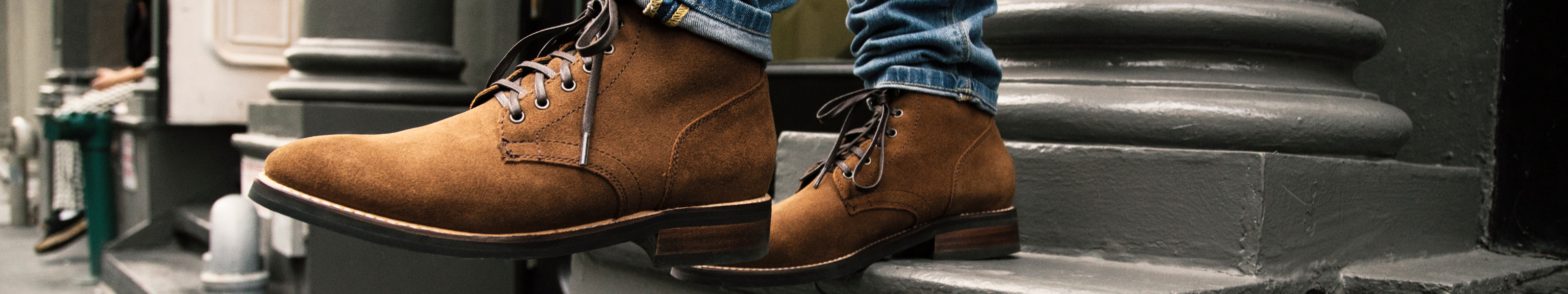 thursday boot company phone number