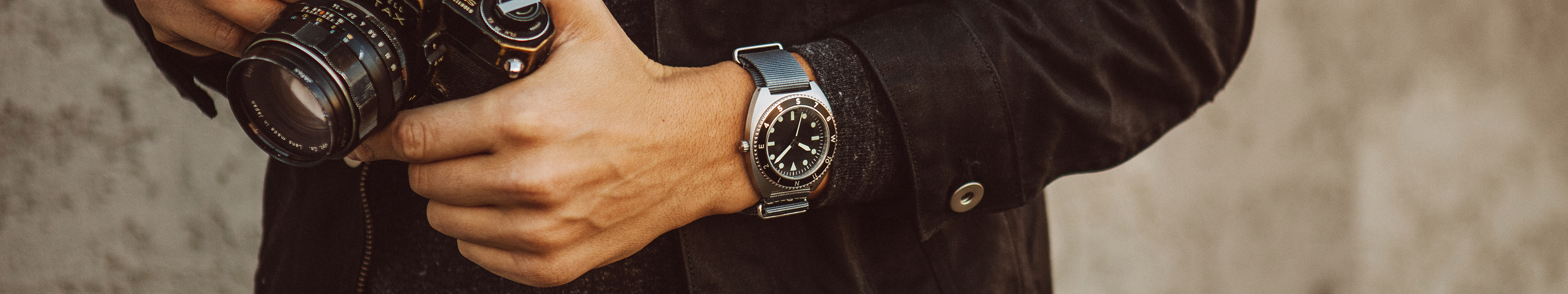 Shop Standard Issue Instruments Huckberry