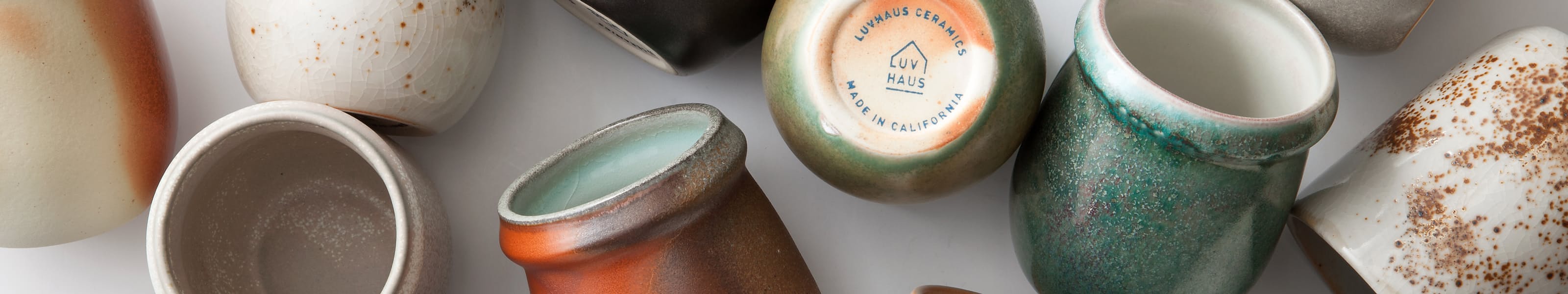Luvhaus Ceramics