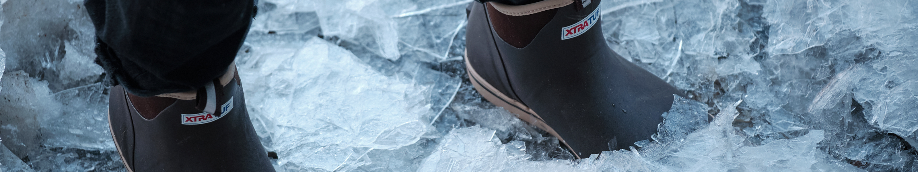 Shop Men's XTRATUF Rain Boots Huckberry