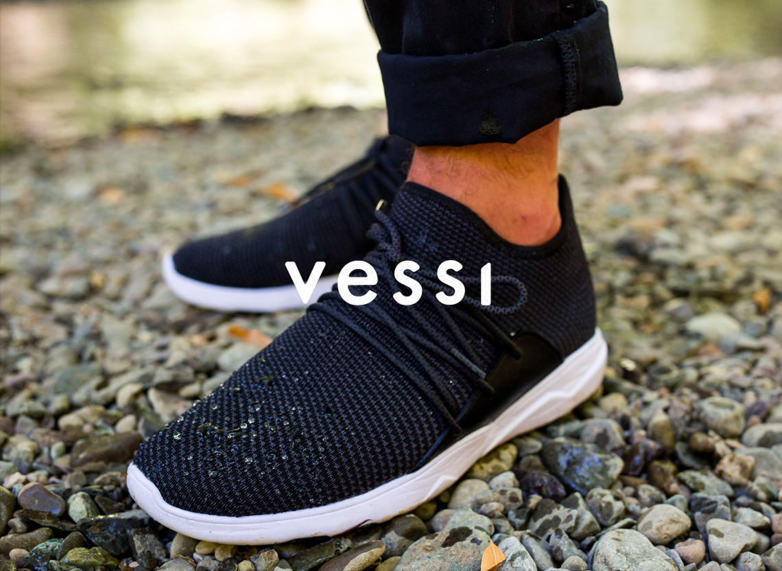 vessi footwear mens