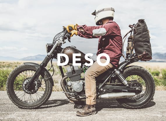 Deso hero 1807