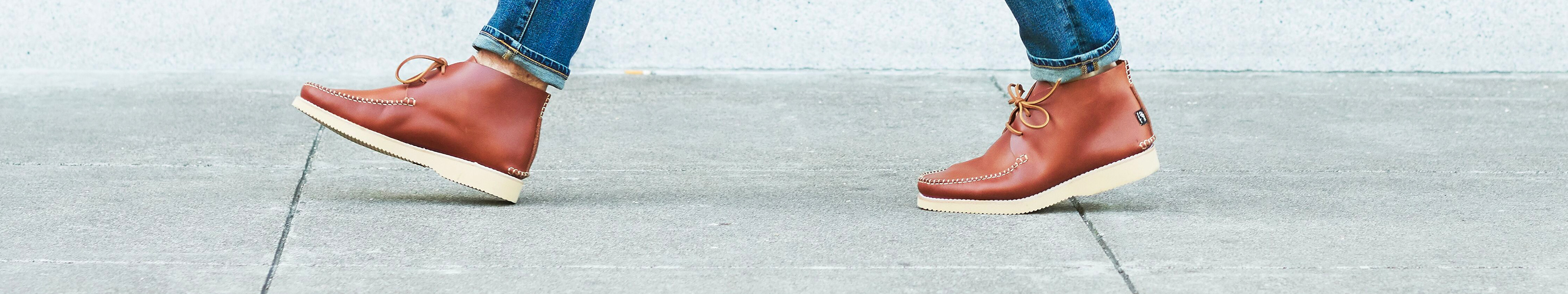 yogi footwear
