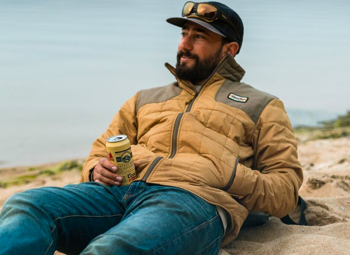 howler brothers merlin jacket review