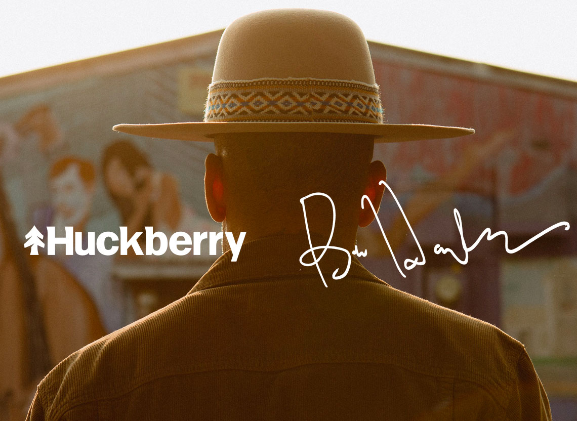 Hampui Hats Ben Harper Limited Edition Hampui Hat Huckberry