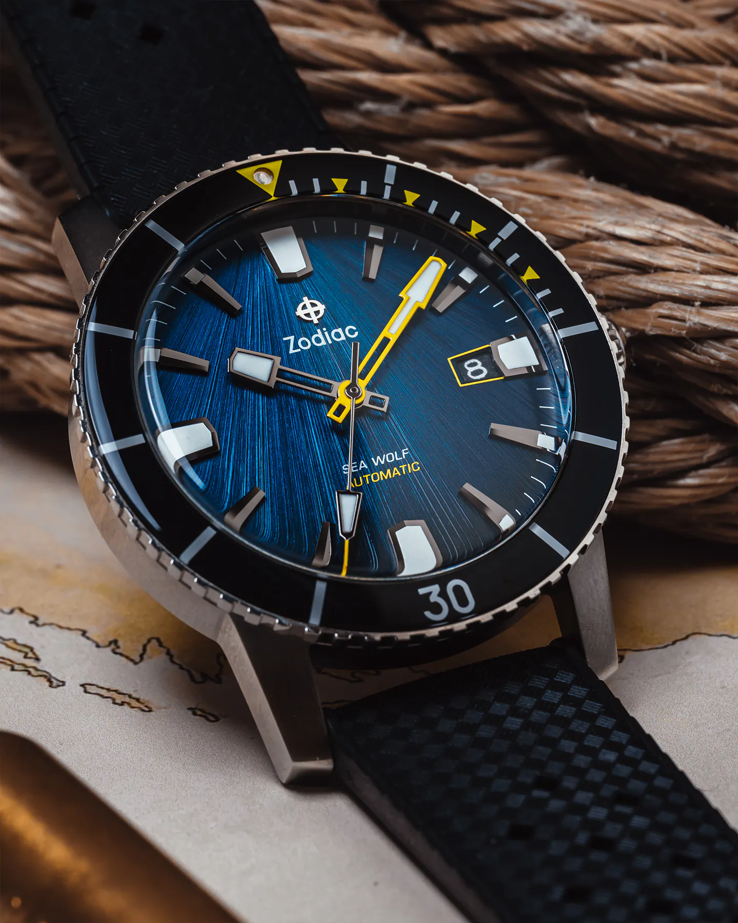 zodiac huckberry seawolf