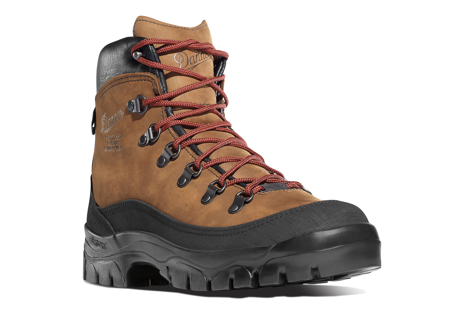 fjallraven hiking boots
