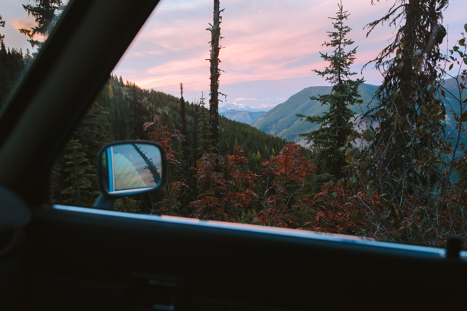 6 Things to Pack on Your Next Car Camping Trip | Huckberry