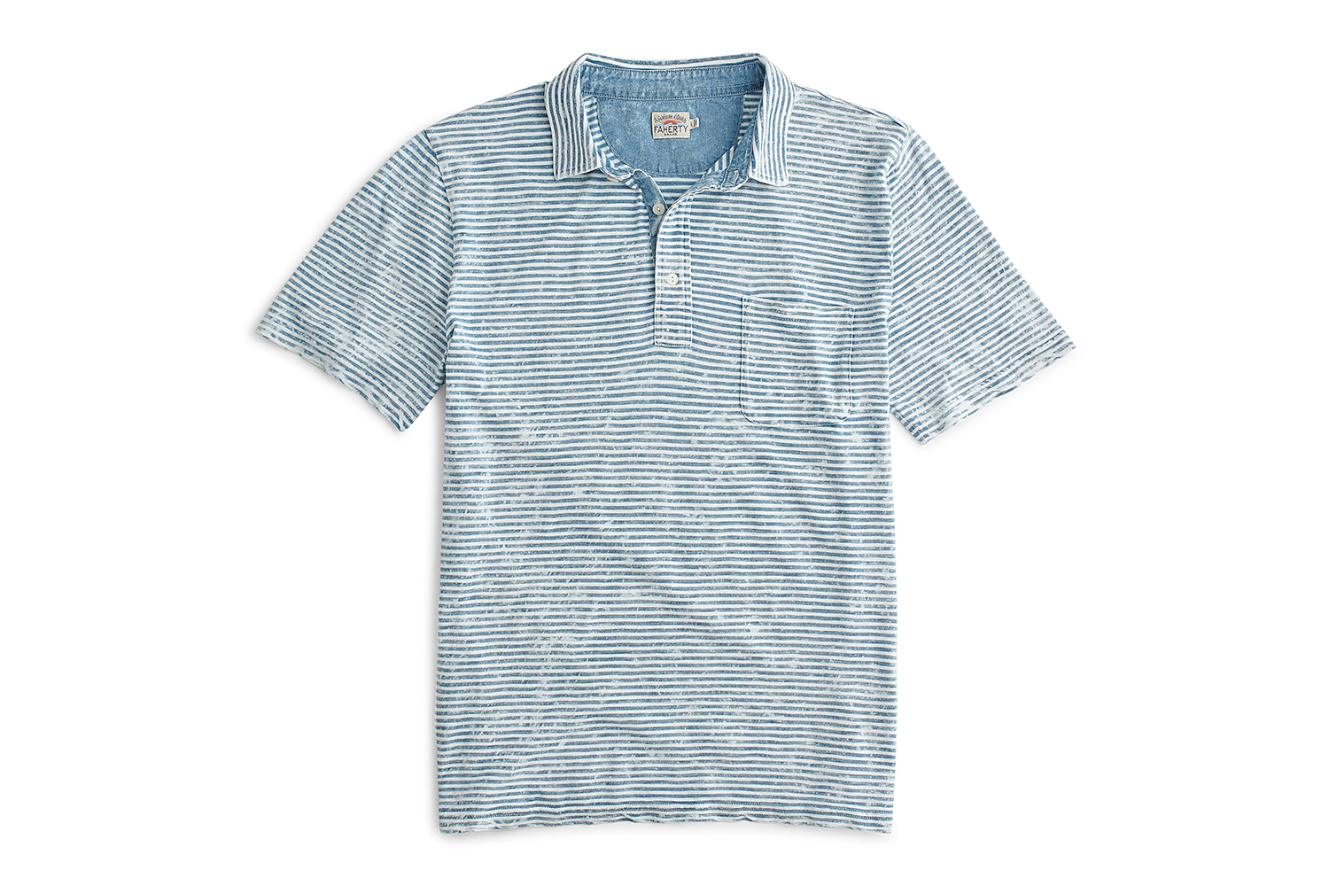 12 Best Men’s Polo Shirts for Summer | Huckberry