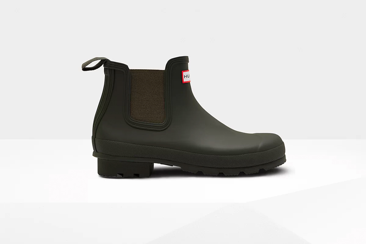 7 Best Men’s Rain Boots | Huckberry