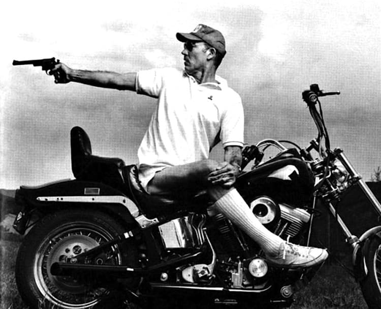 Hells Angels A Strange and Terrible Saga