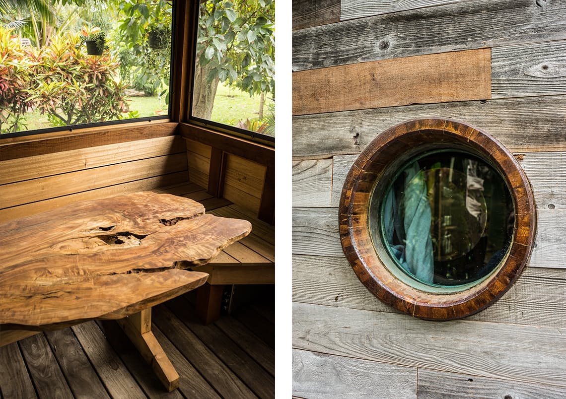 Shelter Hawaii Surf Shack Huckberry