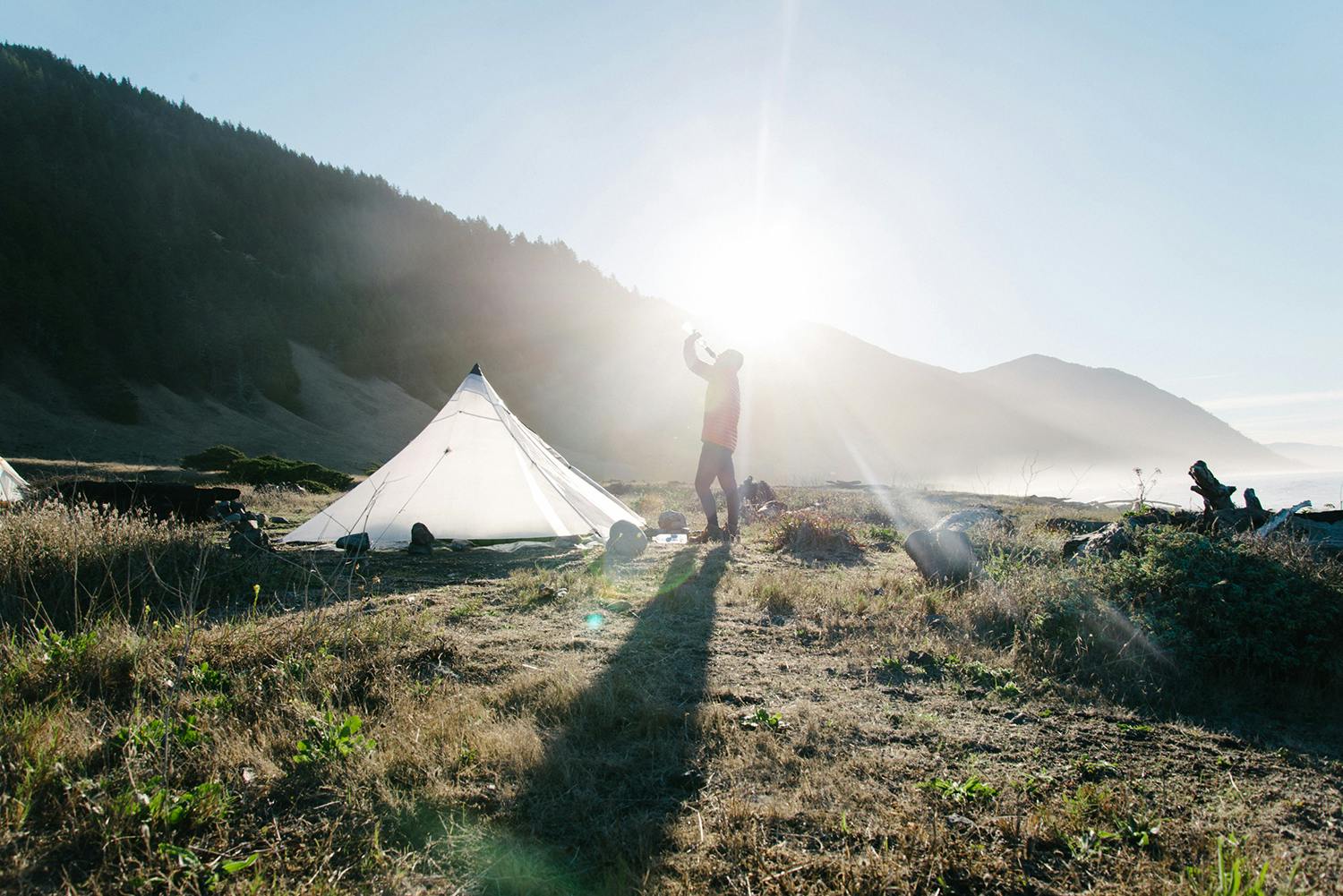 How to Hike the Lost Coast Trail | Huckberry