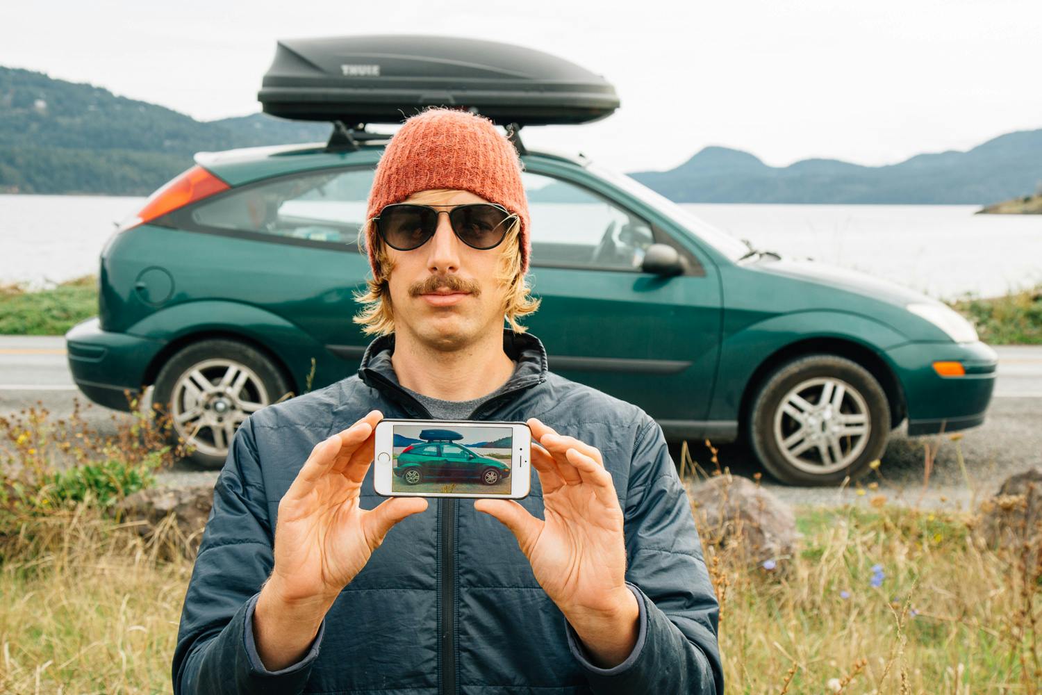 Sedan Life Roadtrip Fresh Off Grid Huckberry Journal Huckberry