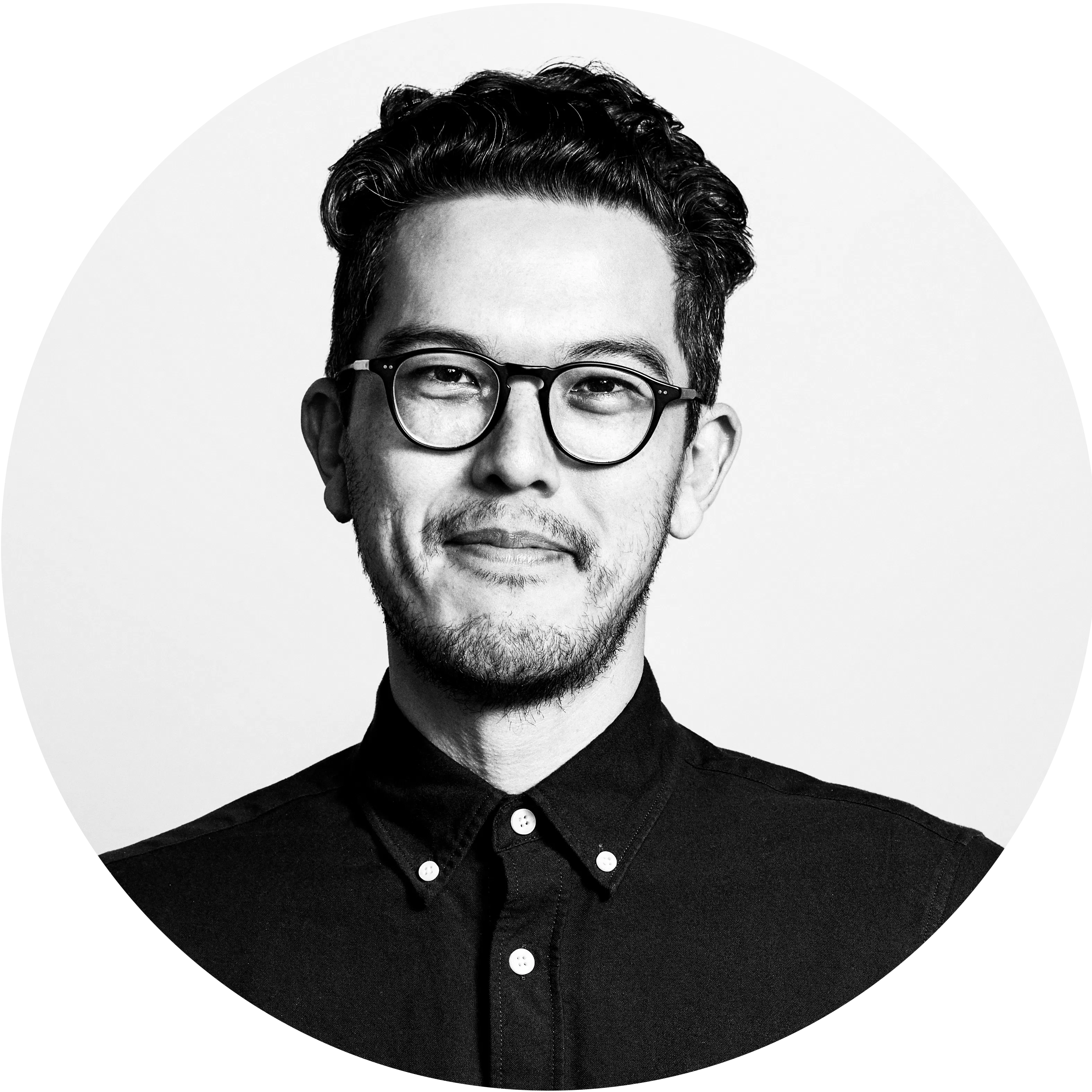 Michael Ichioka