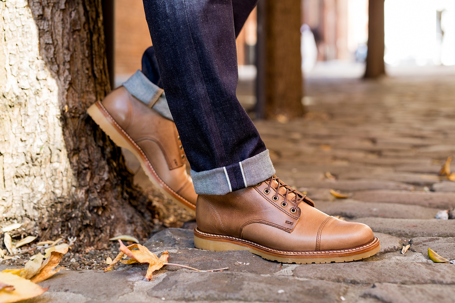 9 Best Men’s Boots for 2019 | Huckberry