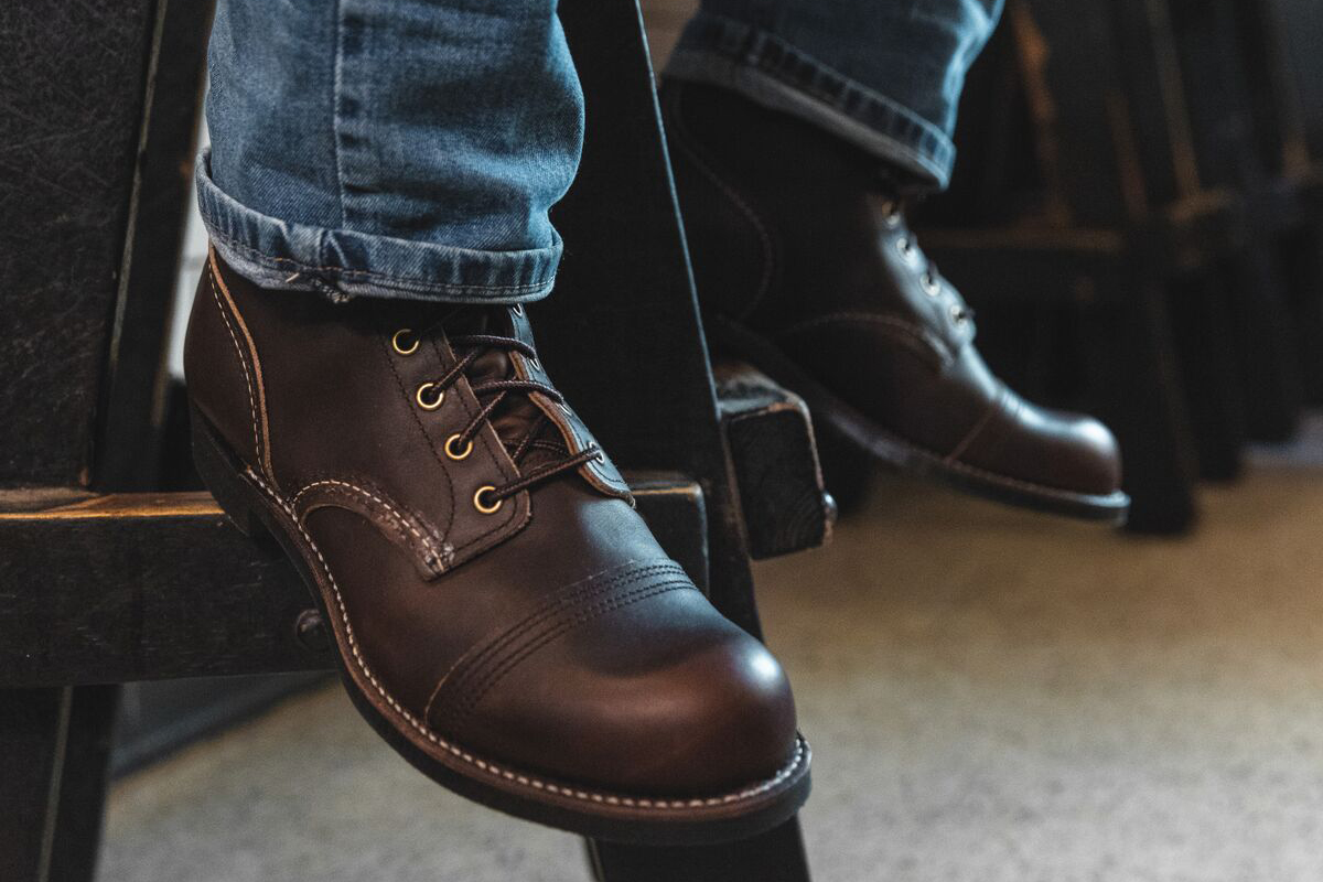 best men's boots for fall 218