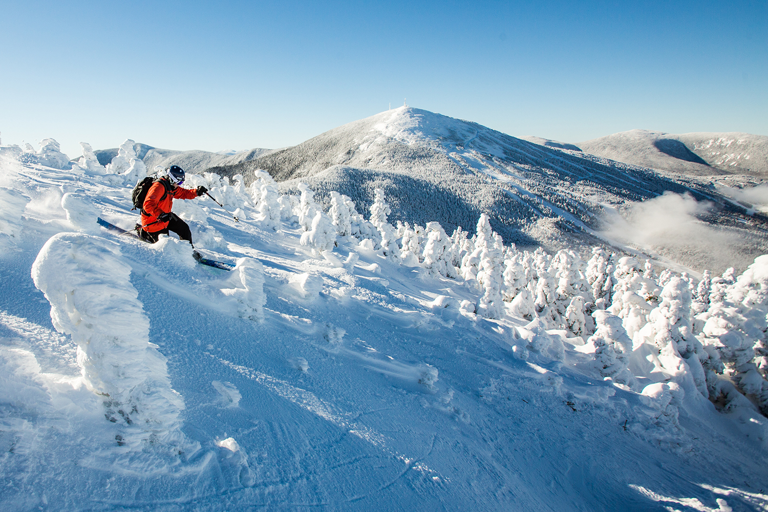 Sugarloaf Maine