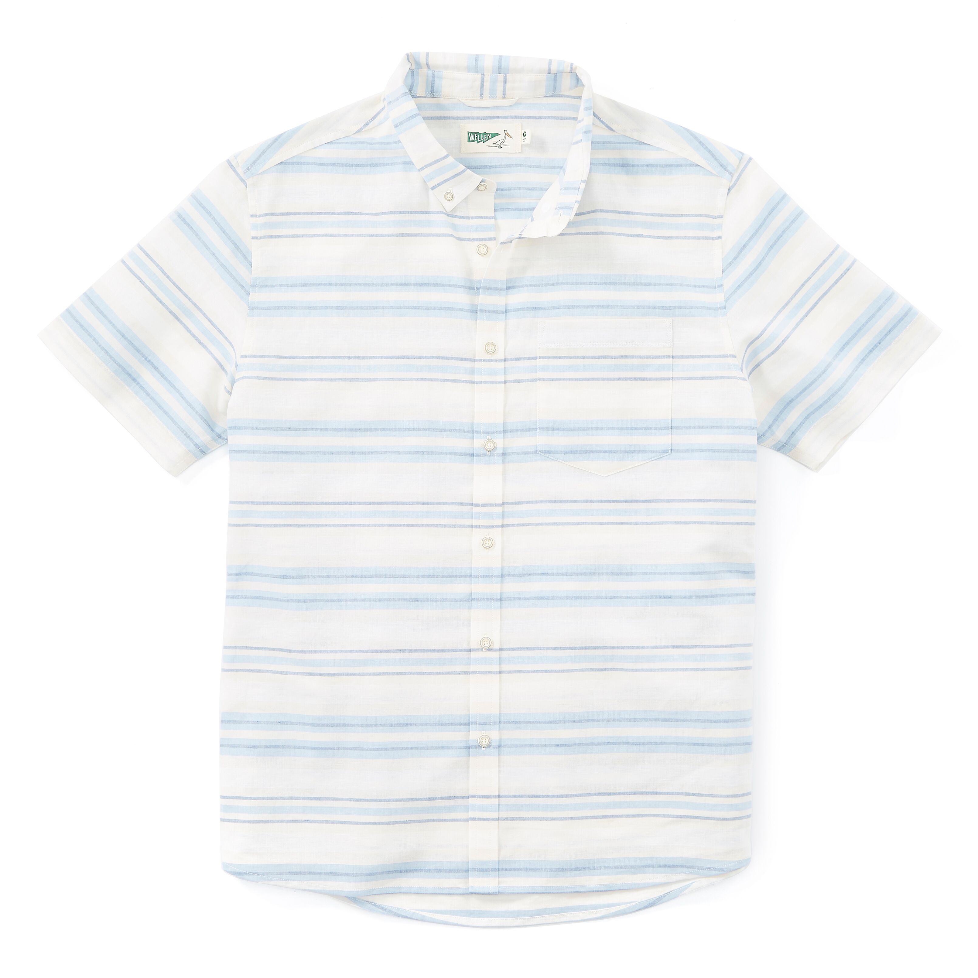 The Best Men’s Short Sleeve Buttondown Shirts for Every Occasion ...