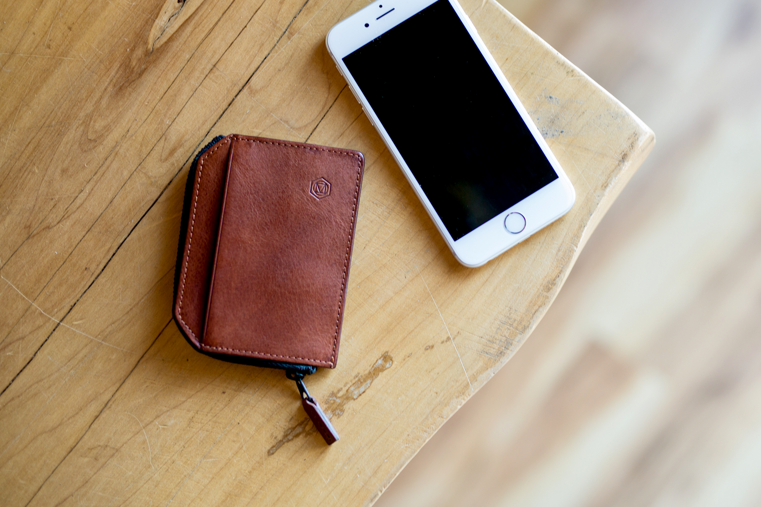 10 Best Minimalist Wallets for Men | Huckberry