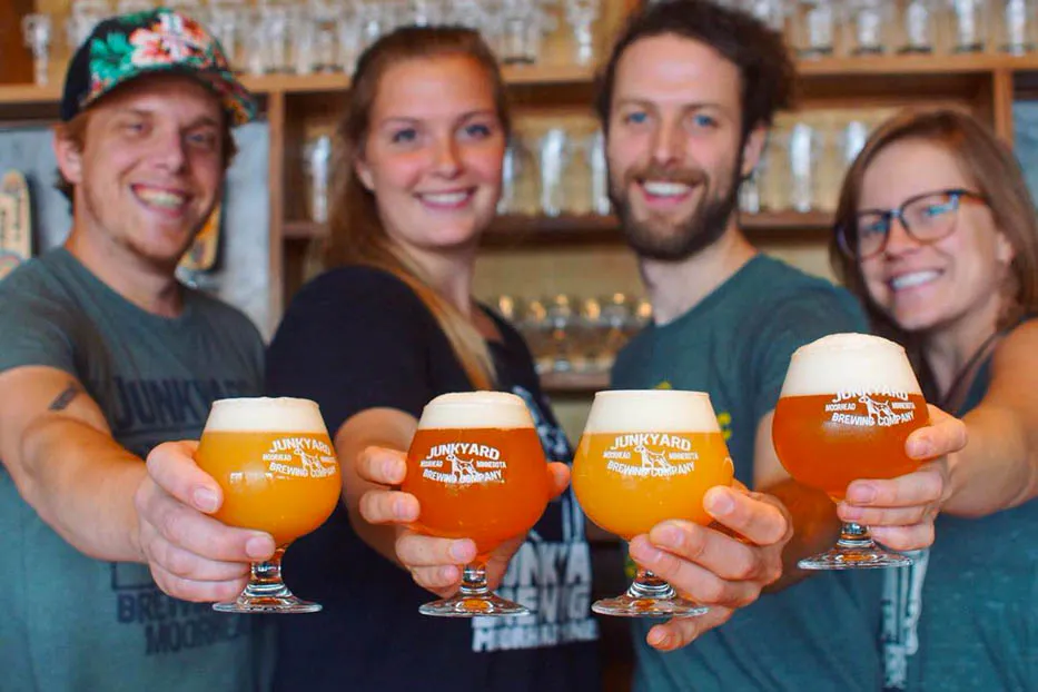 The Best Brewery in All 50 States