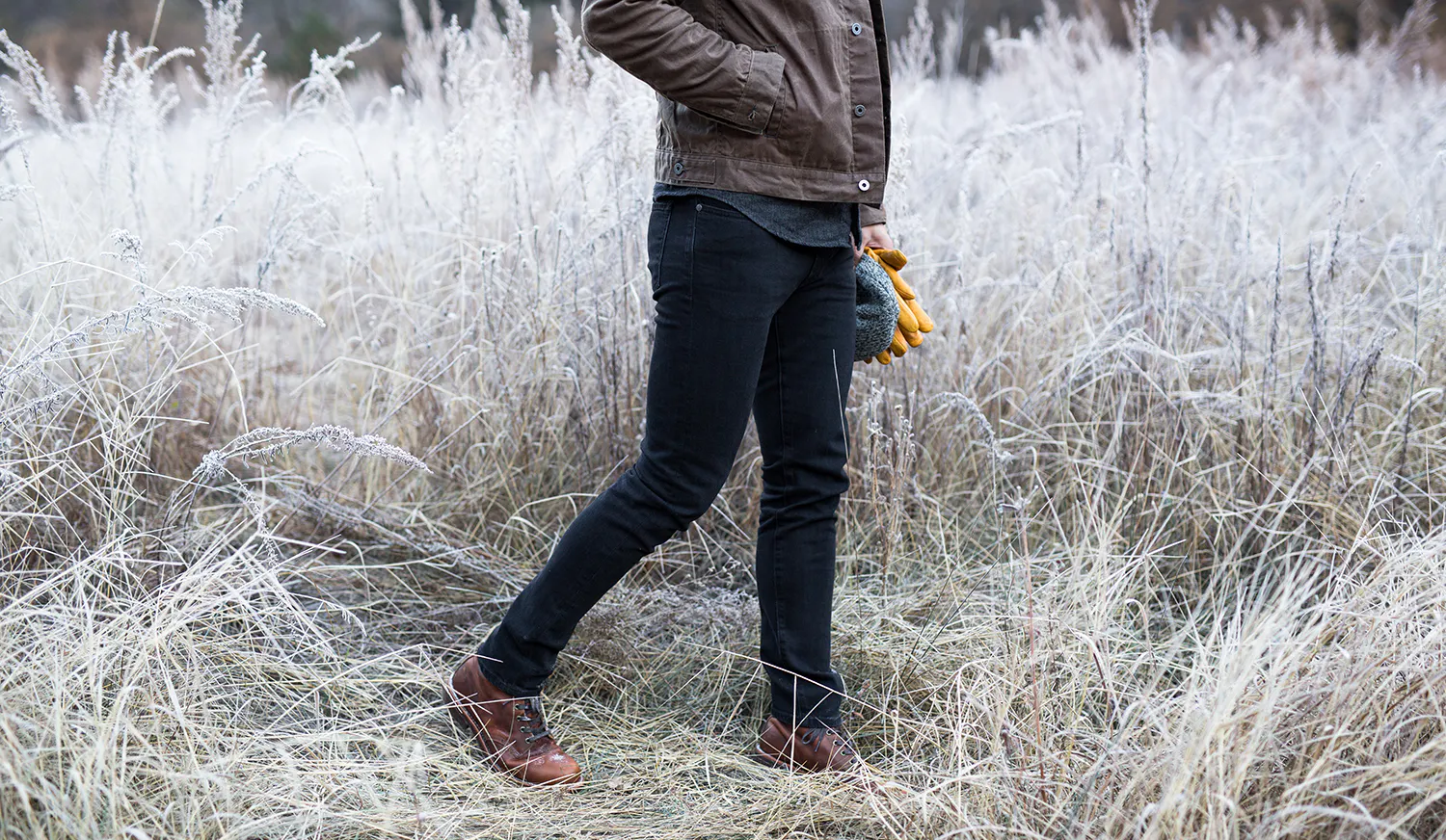 How to care for denim